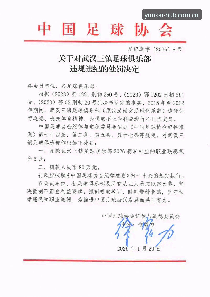 中国足协第三批禁足名单最新动态：65人受罚，多俱乐部高管与球员被终身禁赛